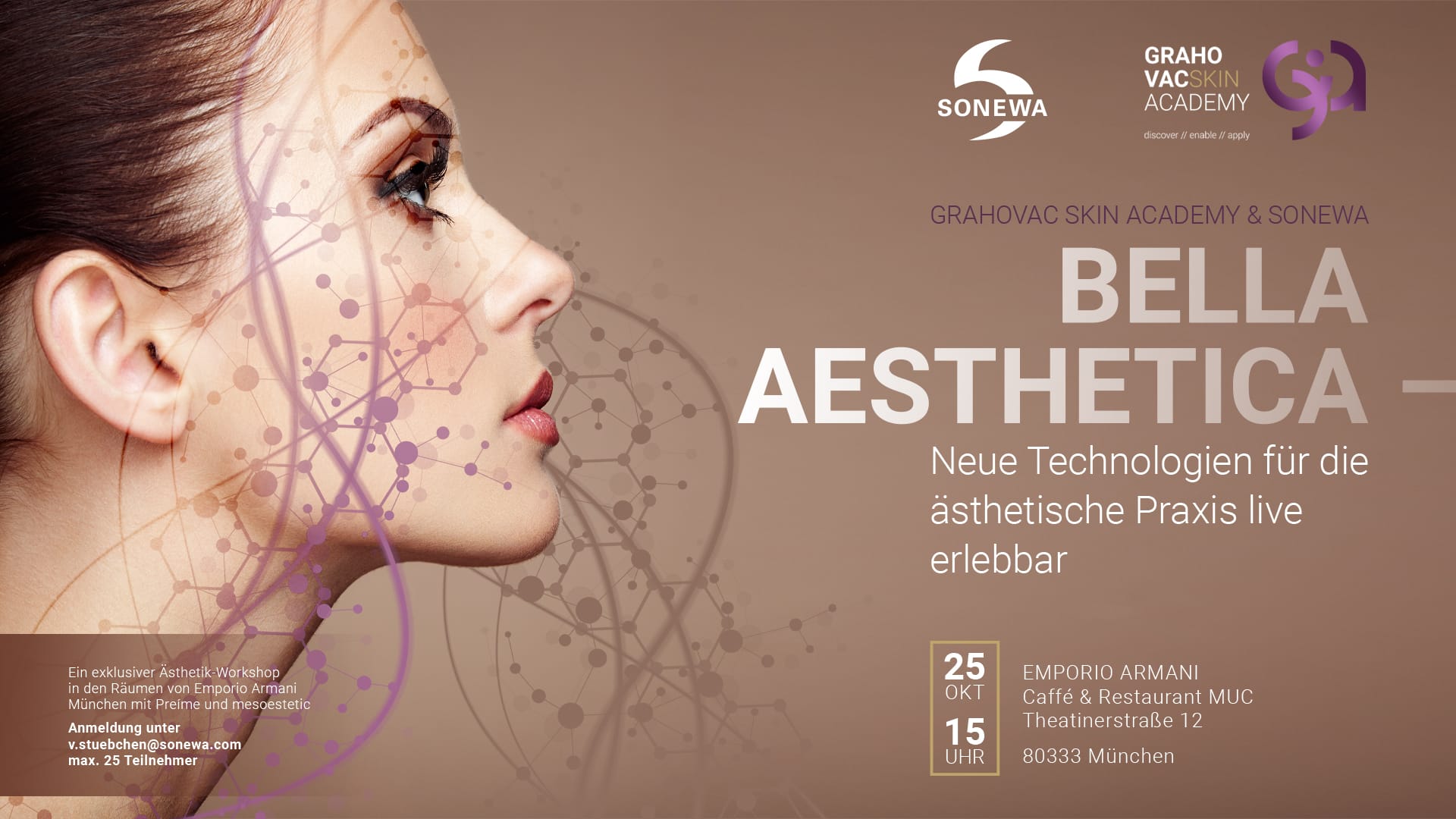 BELLA AESTHETICA